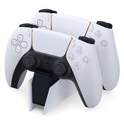 PlayStation5 DualSense 充電スタンド for PS5 CFI-ZDS1